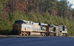 CSX 5430 leads 417